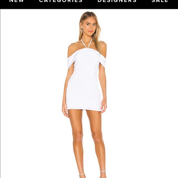 Revolve dress! Worn once! - Picture 1 of 1